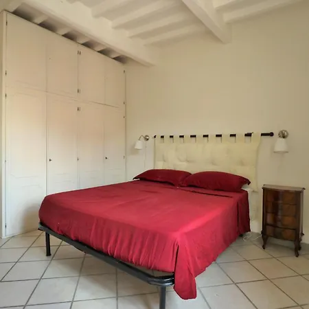 Camaldoli Center *