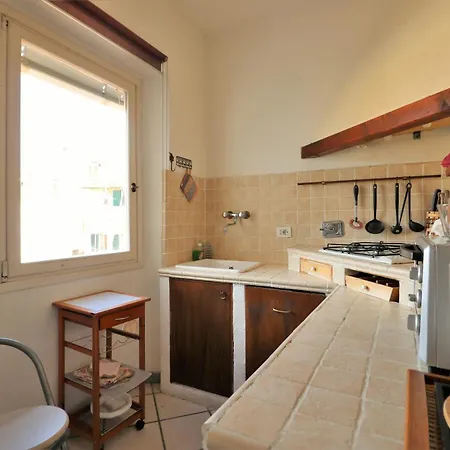 Camaldoli Center Daire