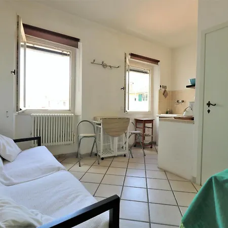 Daire Camaldoli Center *