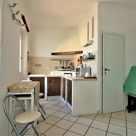 Apartamento Camaldoli Center