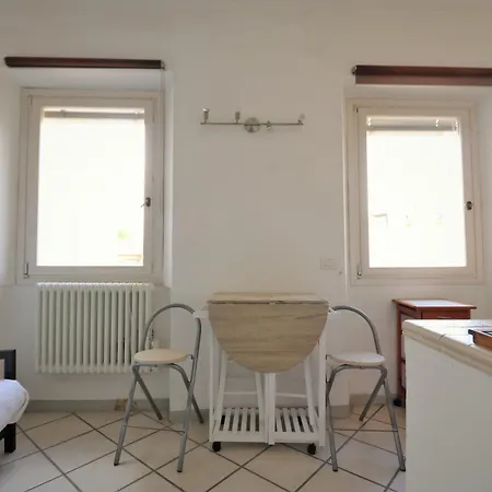 Camaldoli Center Daire *