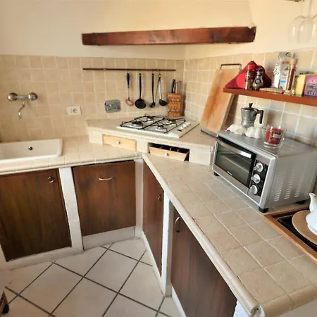 Apartamento Camaldoli Center *