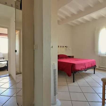 Camaldoli Center Florence