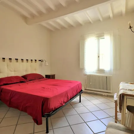 Apartment Camaldoli Center